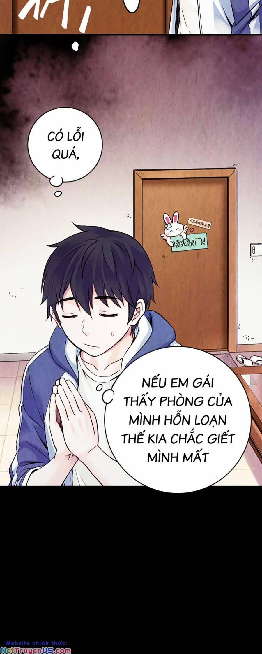 Kí Hiệu Cuối Cùng 1 trang 19