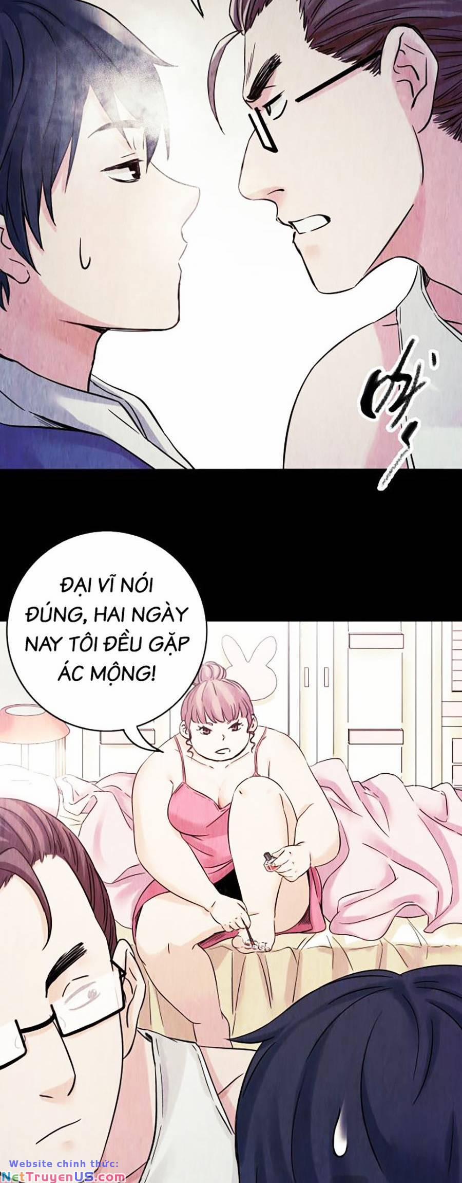 Kí Hiệu Cuối Cùng 1 trang 42