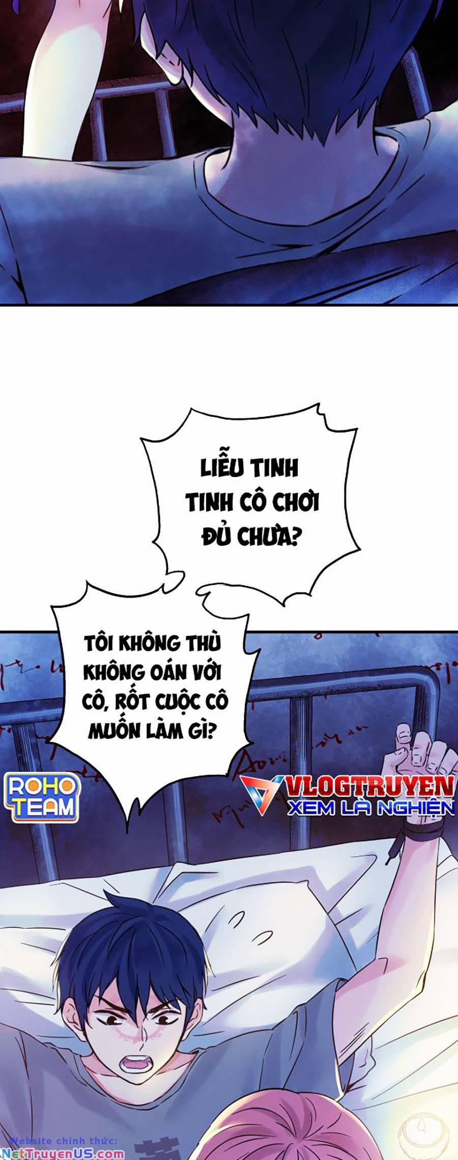 Kí Hiệu Cuối Cùng 1 trang 54