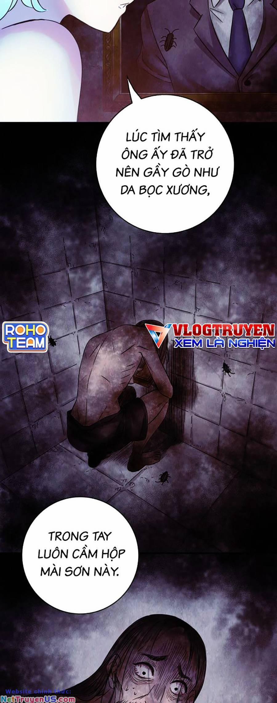 Kí Hiệu Cuối Cùng 1 trang 59