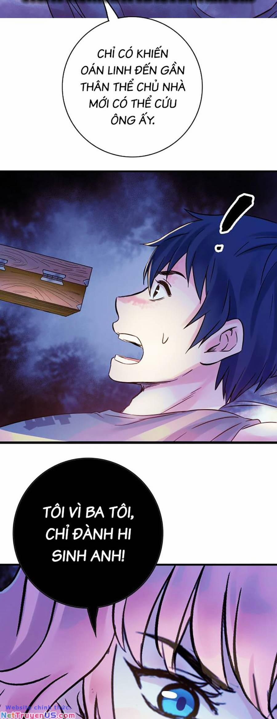 Kí Hiệu Cuối Cùng 1 trang 61