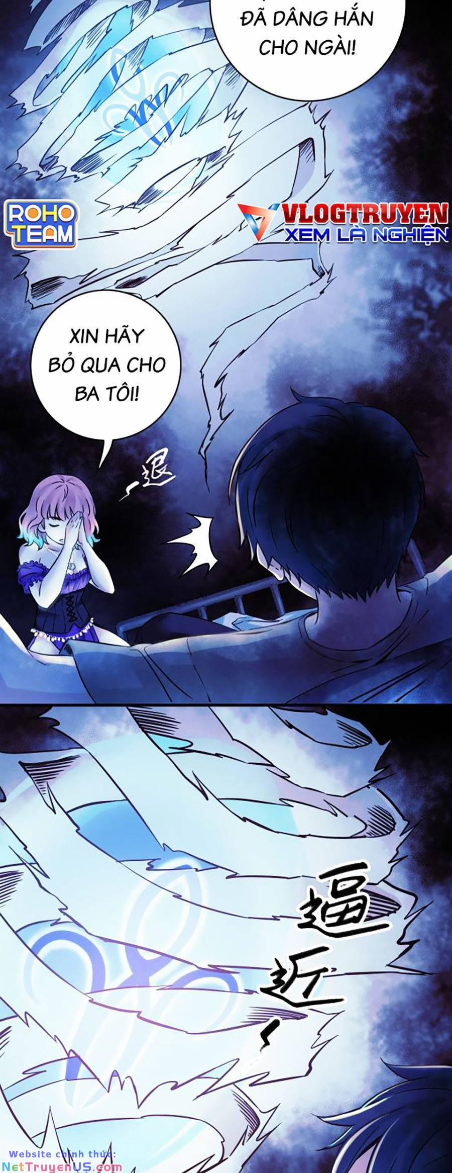 Kí Hiệu Cuối Cùng 1 trang 67