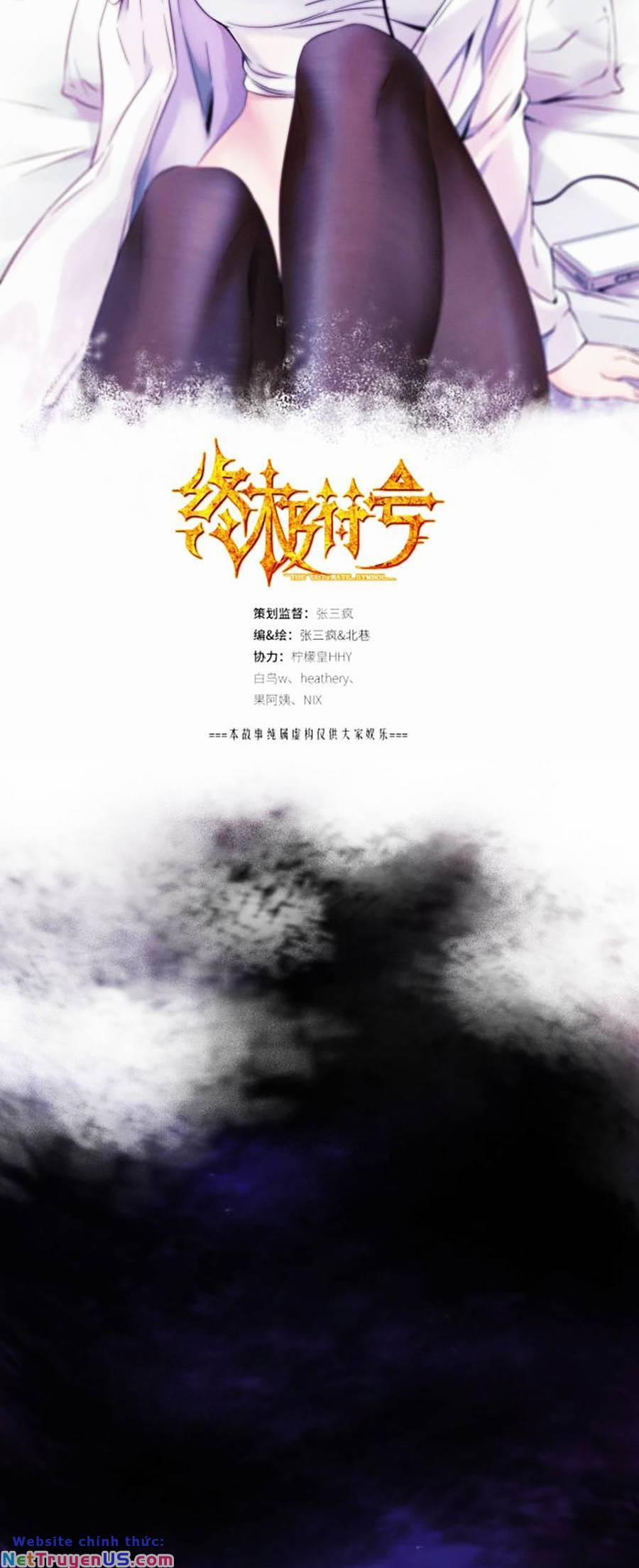 Kí Hiệu Cuối Cùng 10 trang 1