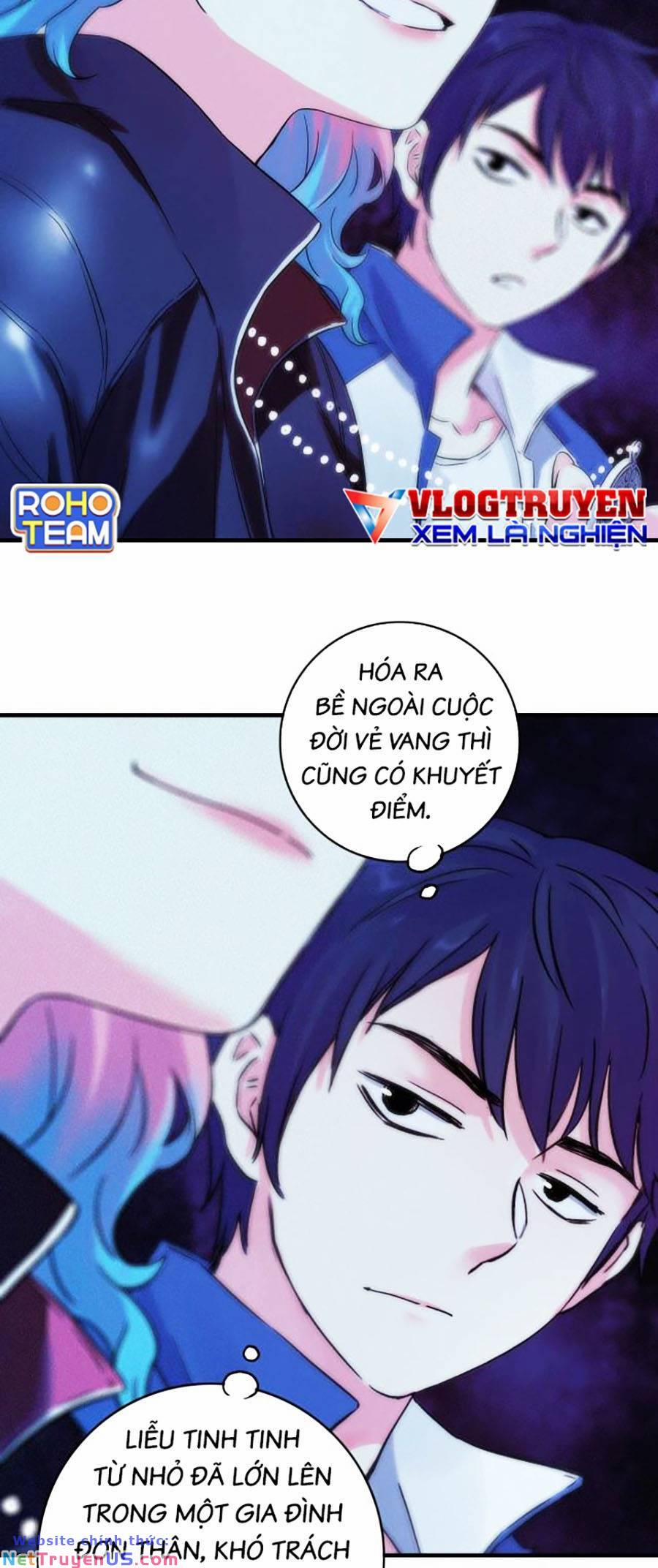 Kí Hiệu Cuối Cùng 10 trang 16