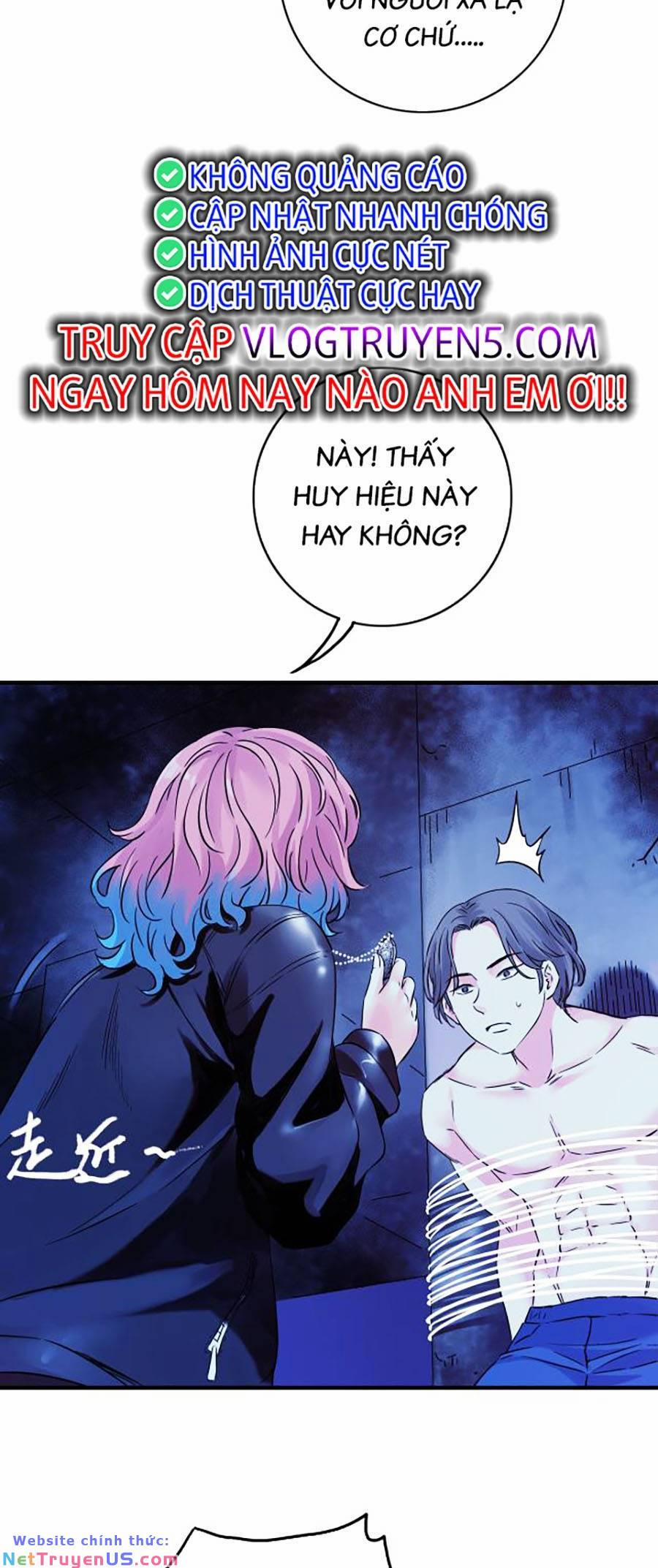 Kí Hiệu Cuối Cùng 10 trang 18