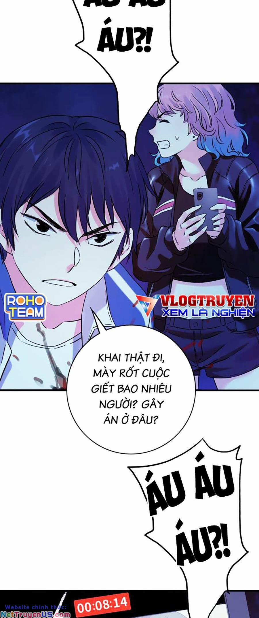 Kí Hiệu Cuối Cùng 10 trang 27