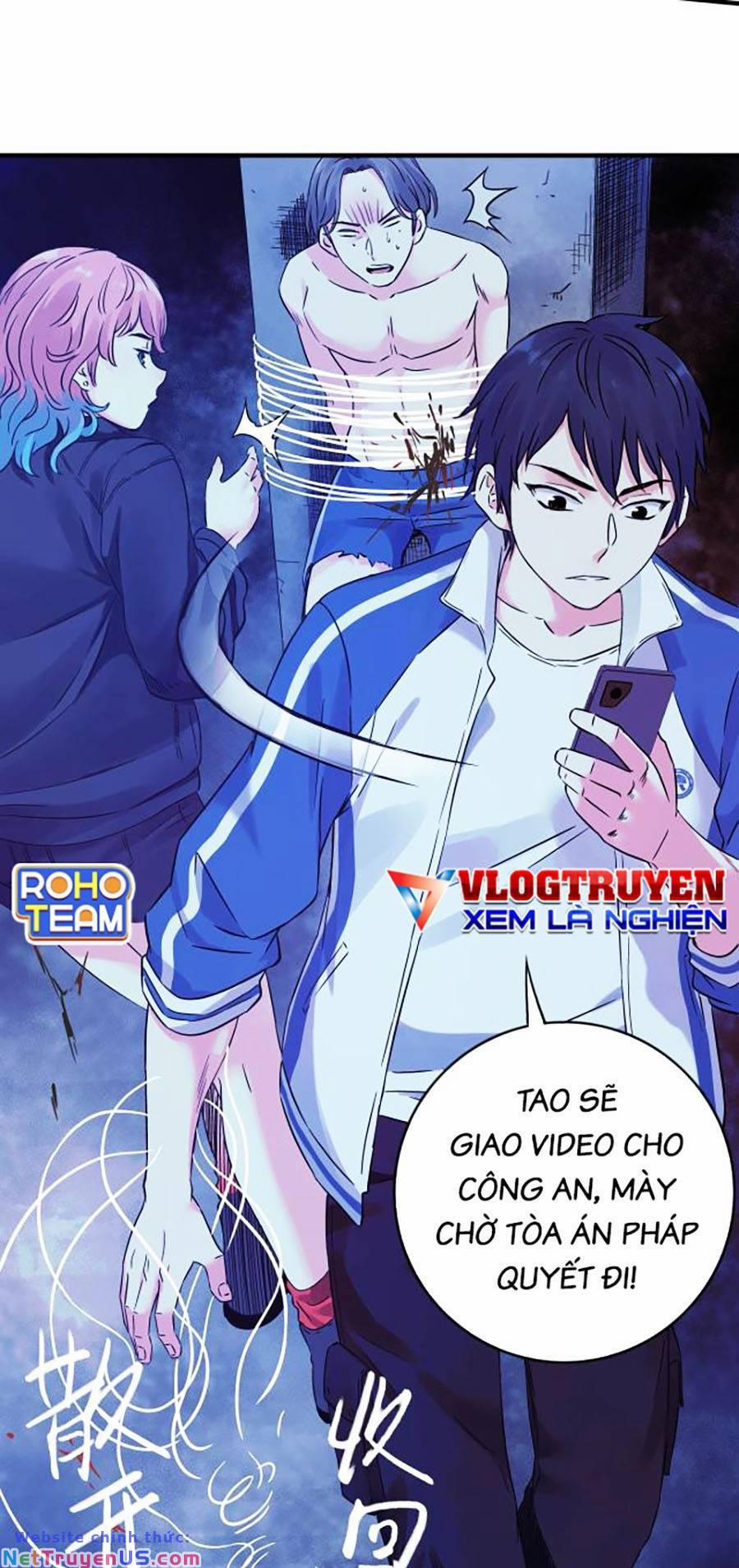 Kí Hiệu Cuối Cùng 10 trang 30