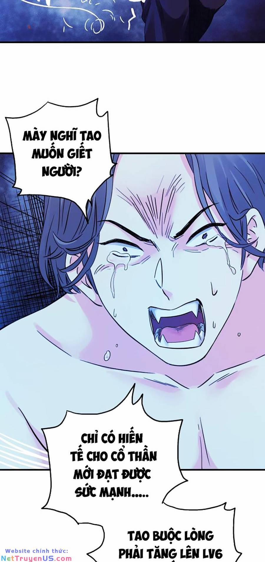 Kí Hiệu Cuối Cùng 10 trang 31