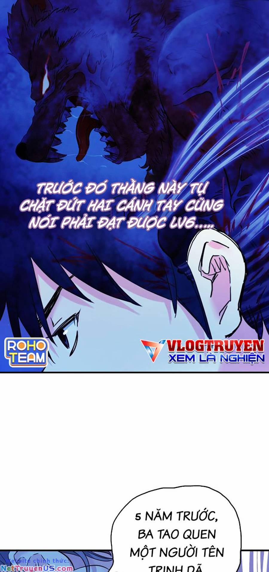 Kí Hiệu Cuối Cùng 10 trang 33