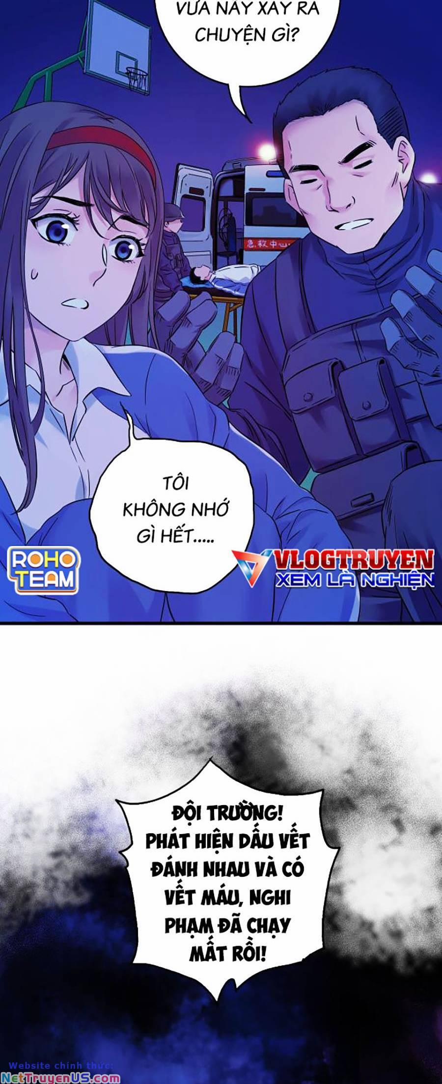 Kí Hiệu Cuối Cùng 10 trang 9