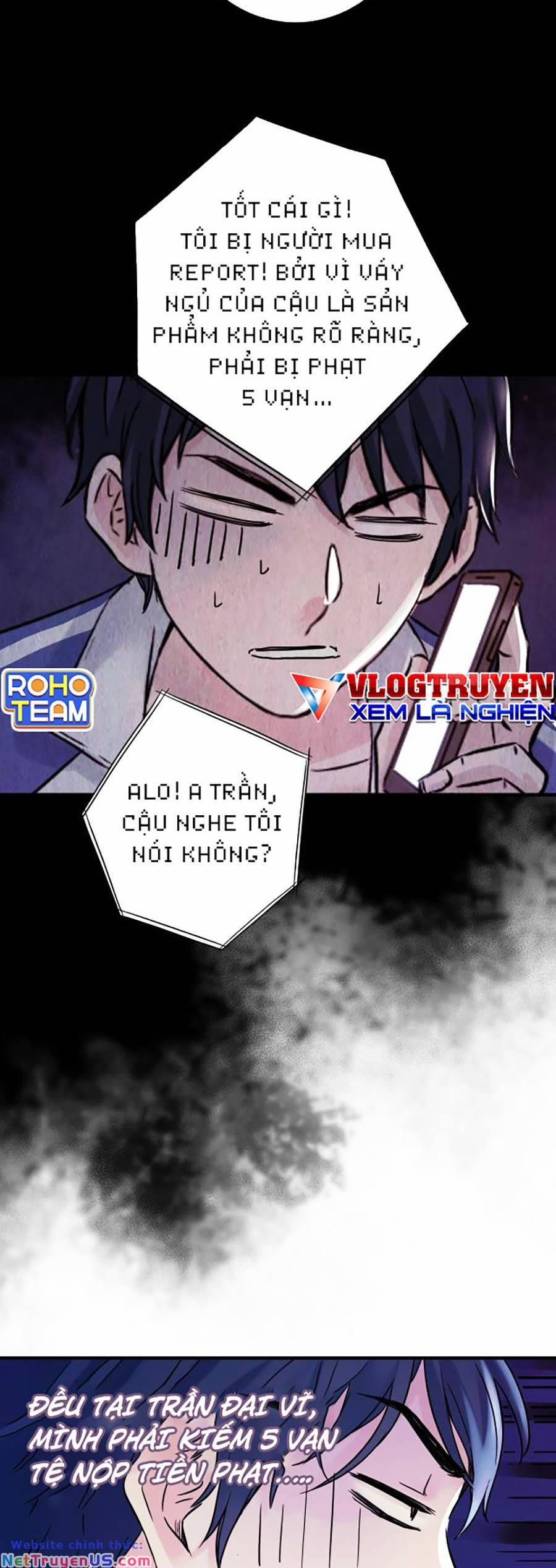 Kí Hiệu Cuối Cùng 11 trang 10