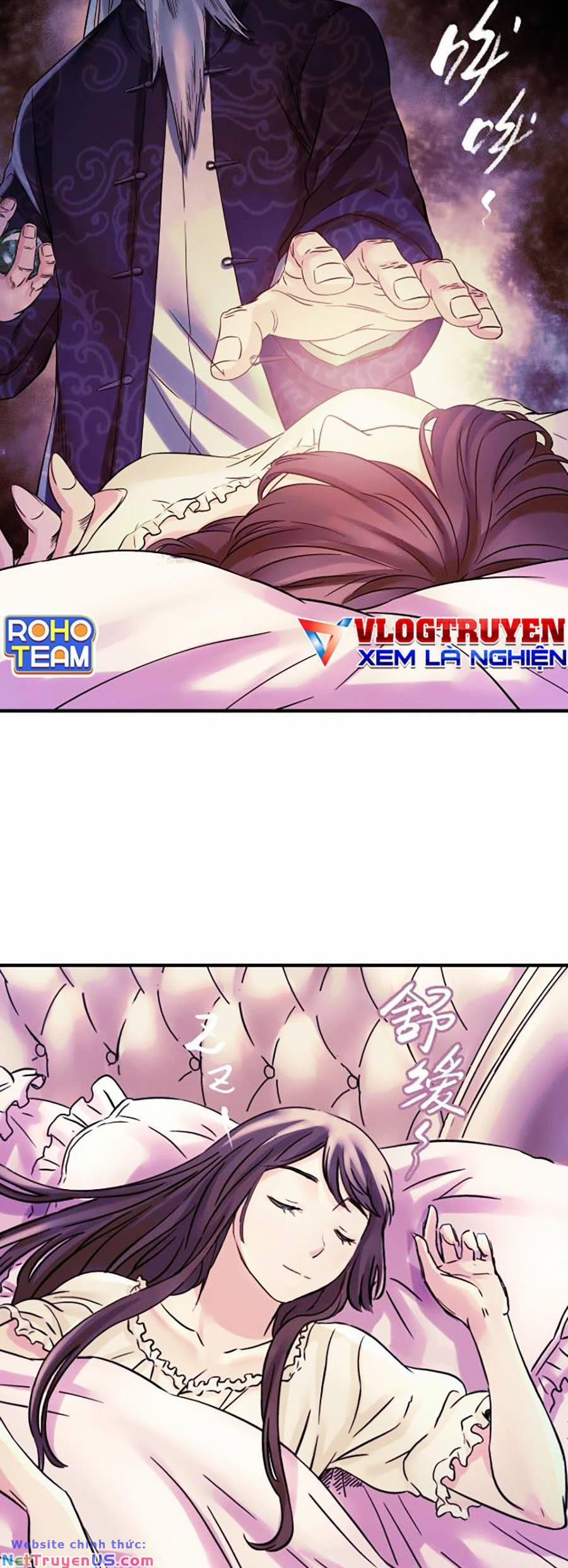 Kí Hiệu Cuối Cùng 11 trang 16