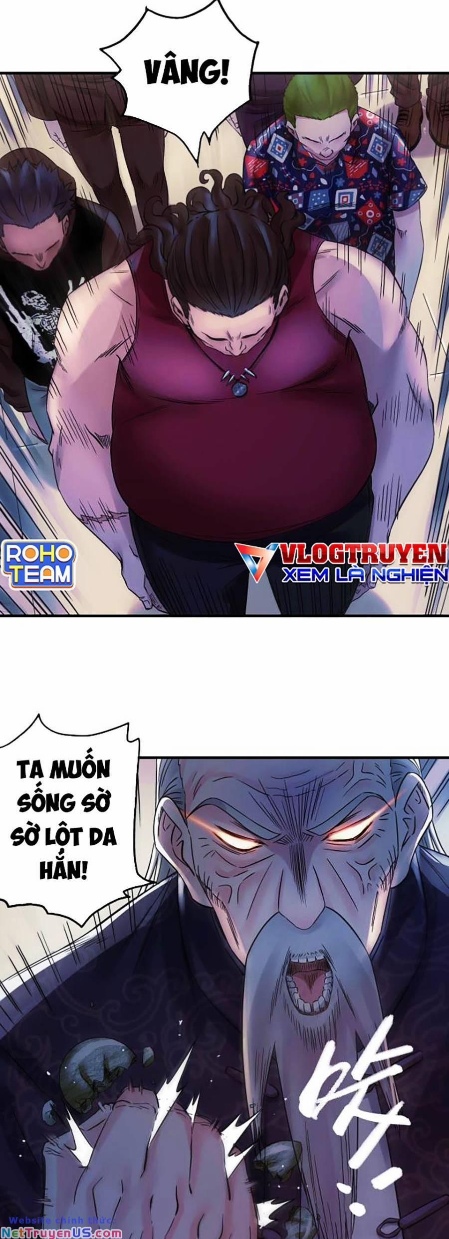 Kí Hiệu Cuối Cùng 11 trang 19