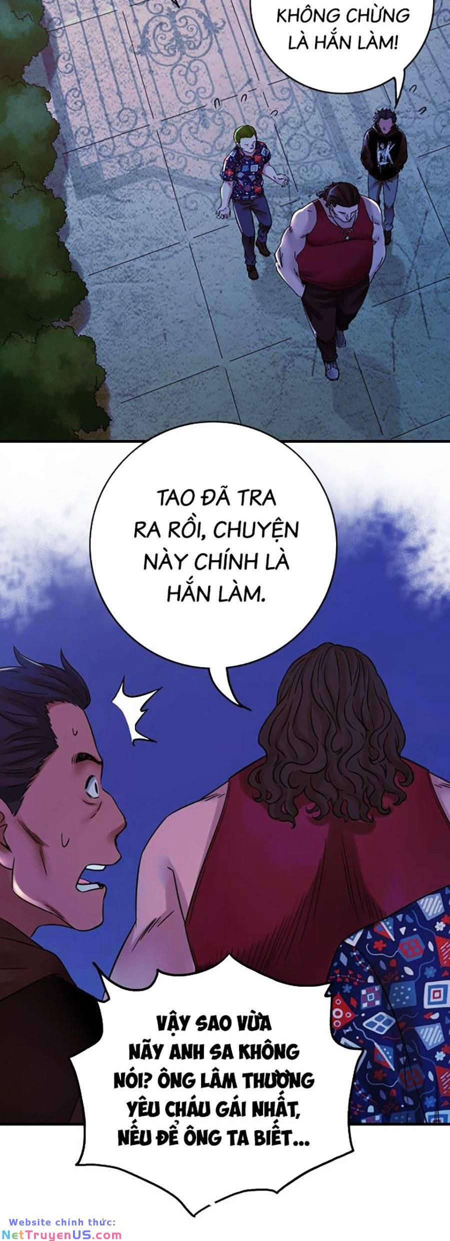 Kí Hiệu Cuối Cùng 11 trang 21