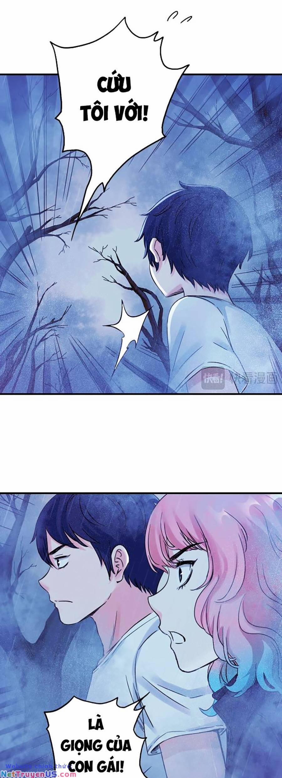 Kí Hiệu Cuối Cùng 11 trang 28