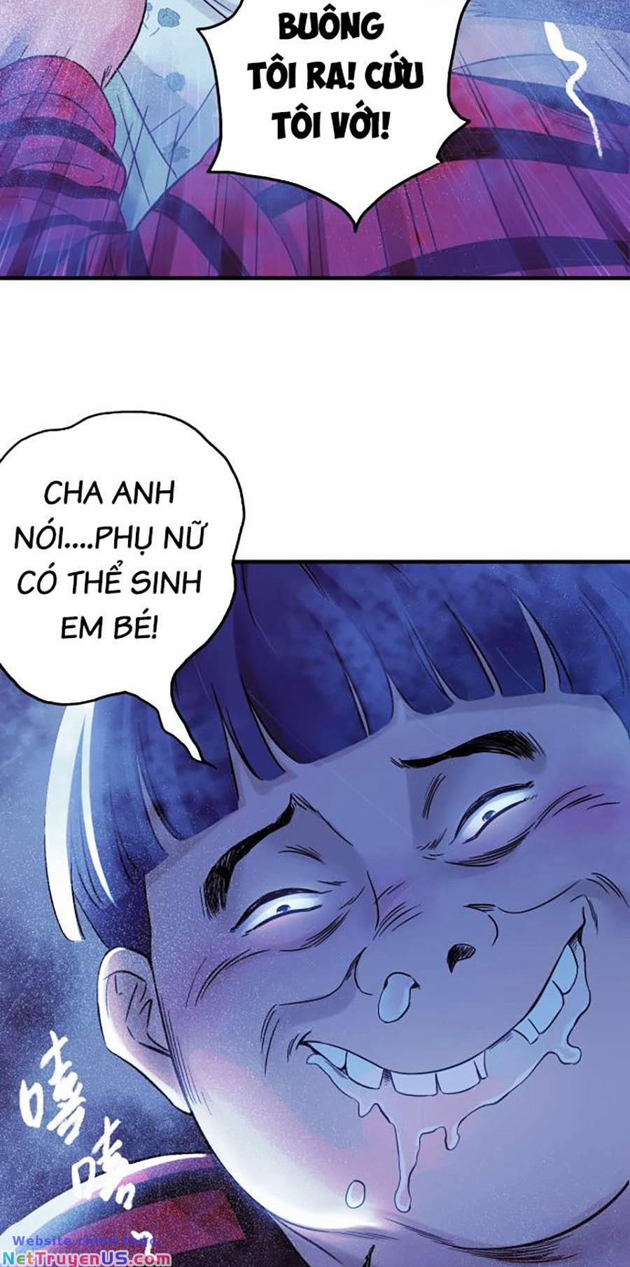 Kí Hiệu Cuối Cùng 11 trang 34