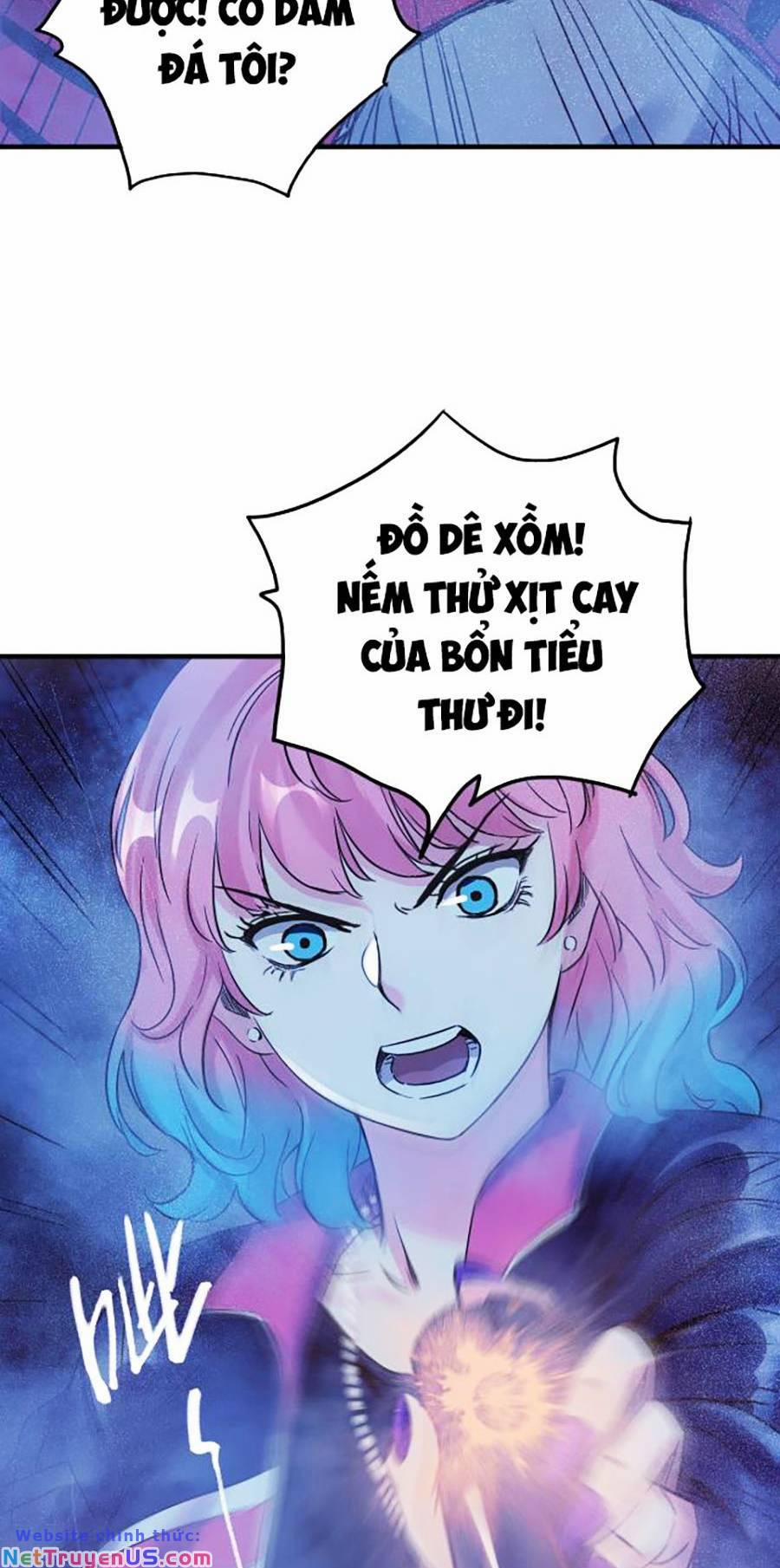 Kí Hiệu Cuối Cùng 11 trang 38