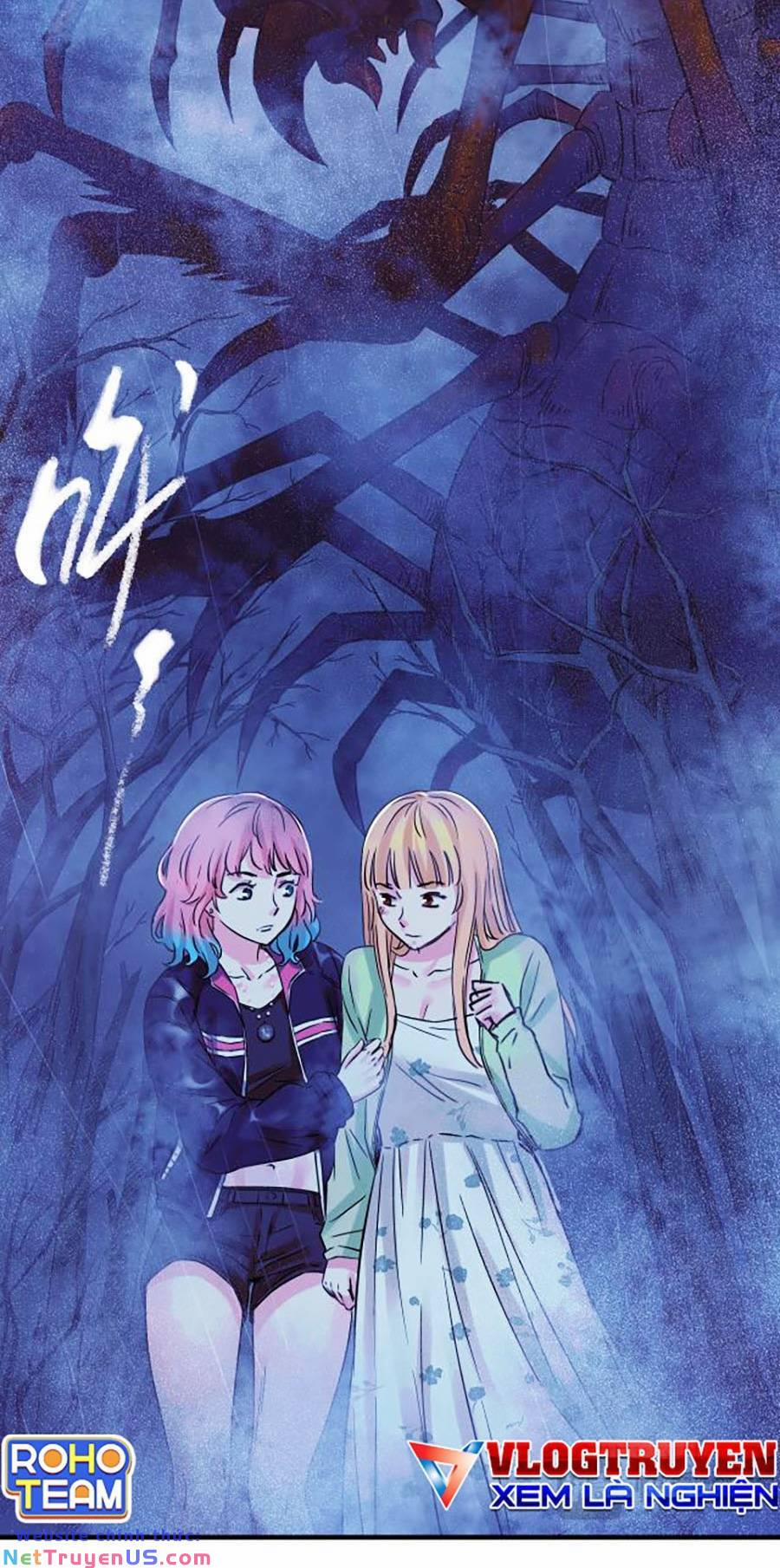 Kí Hiệu Cuối Cùng 11 trang 43