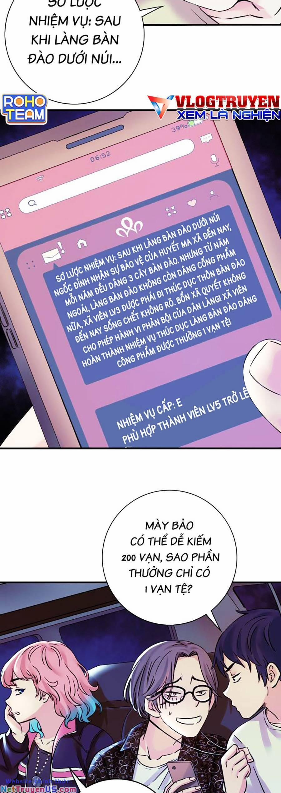 Kí Hiệu Cuối Cùng 11 trang 6