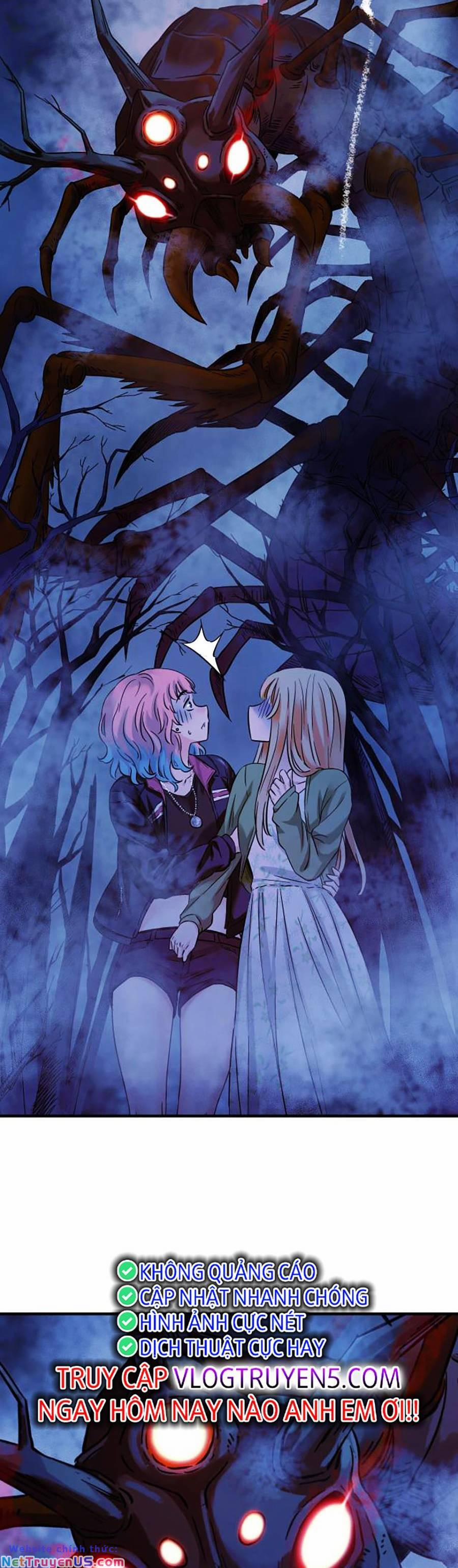 Kí Hiệu Cuối Cùng 12 trang 1