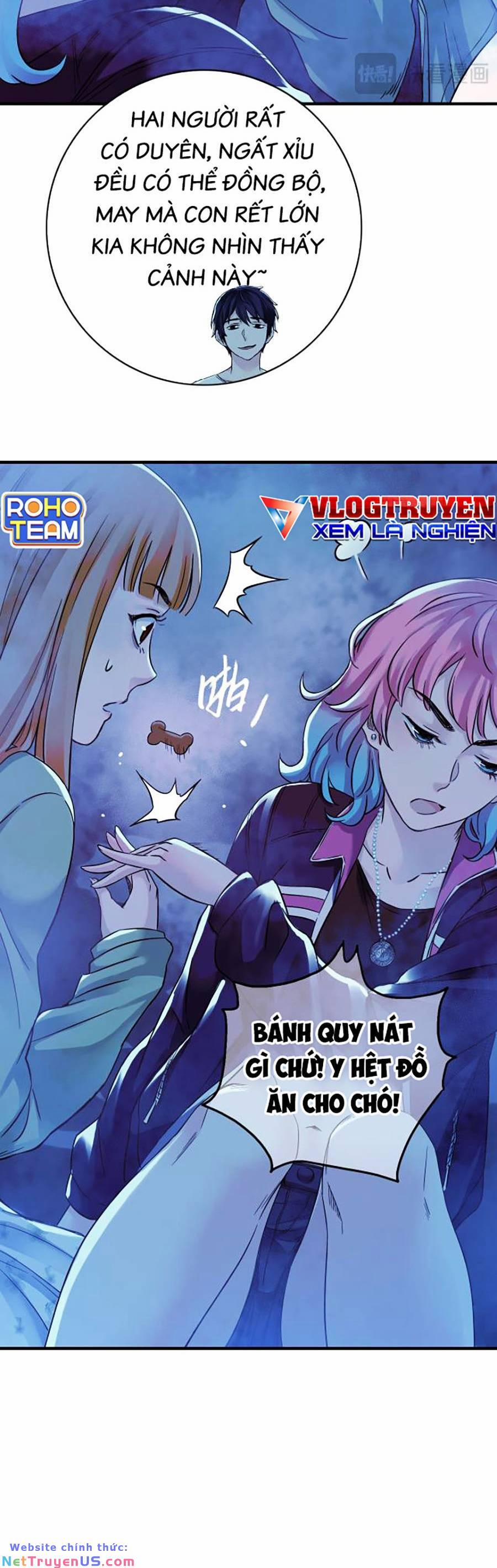 Kí Hiệu Cuối Cùng 12 trang 14