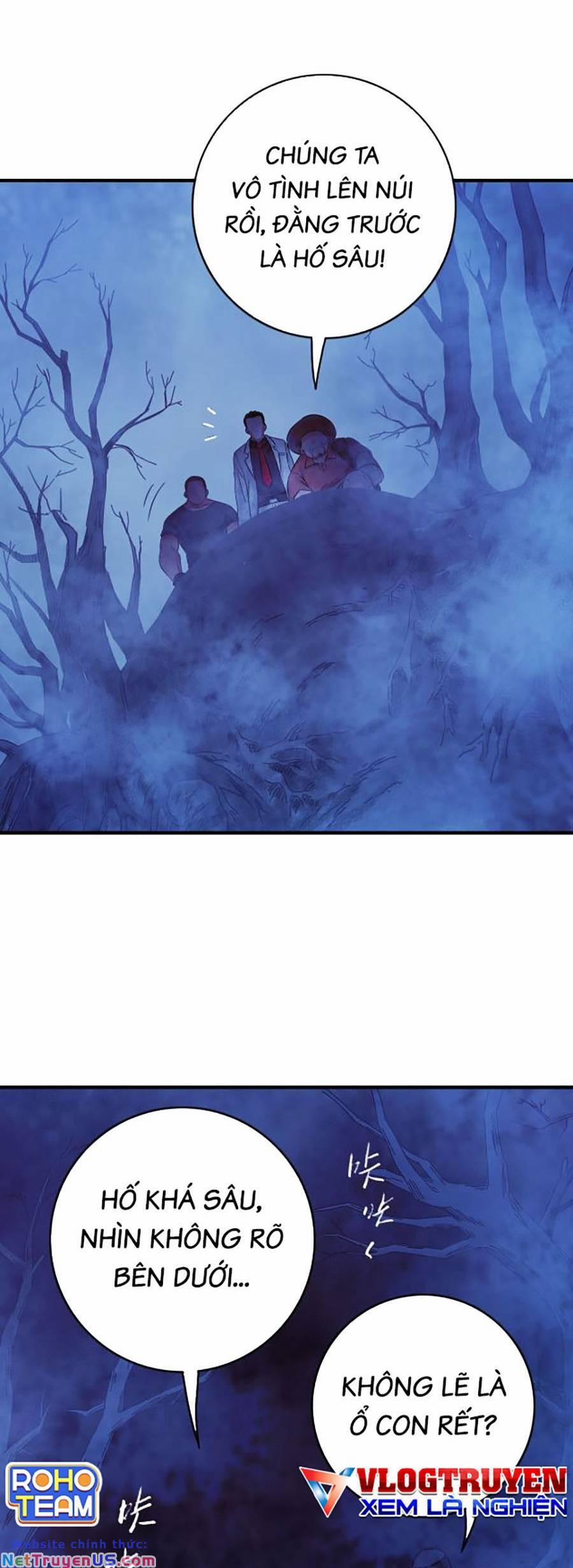 Kí Hiệu Cuối Cùng 13 trang 12