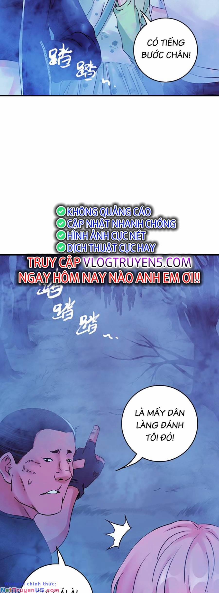 Kí Hiệu Cuối Cùng 13 trang 22