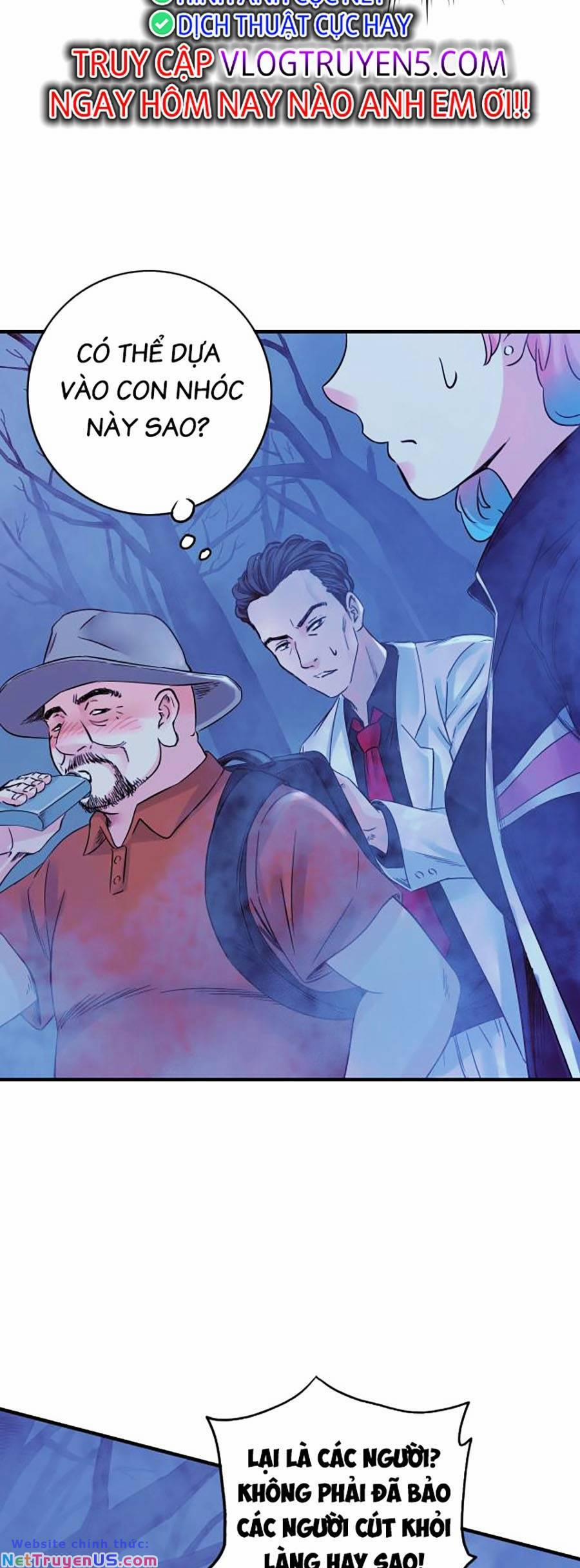 Kí Hiệu Cuối Cùng 13 trang 25