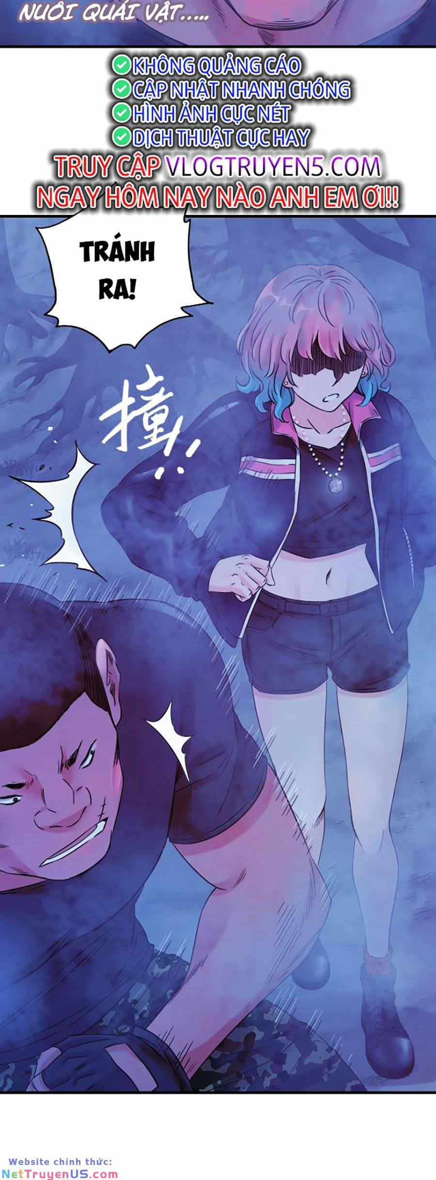 Kí Hiệu Cuối Cùng 13 trang 27