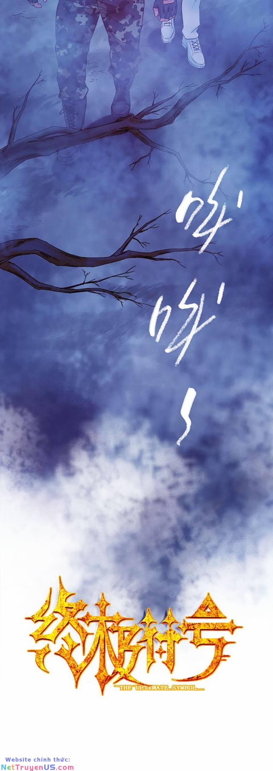 Kí Hiệu Cuối Cùng 13 trang 3