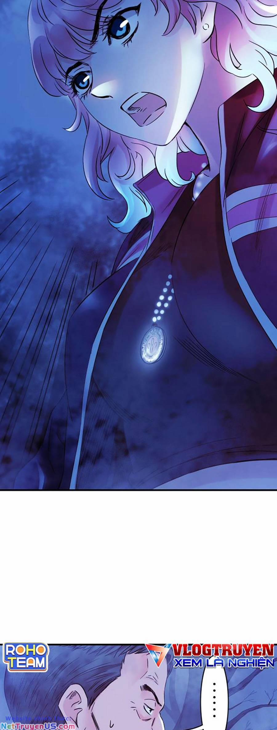 Kí Hiệu Cuối Cùng 13 trang 30