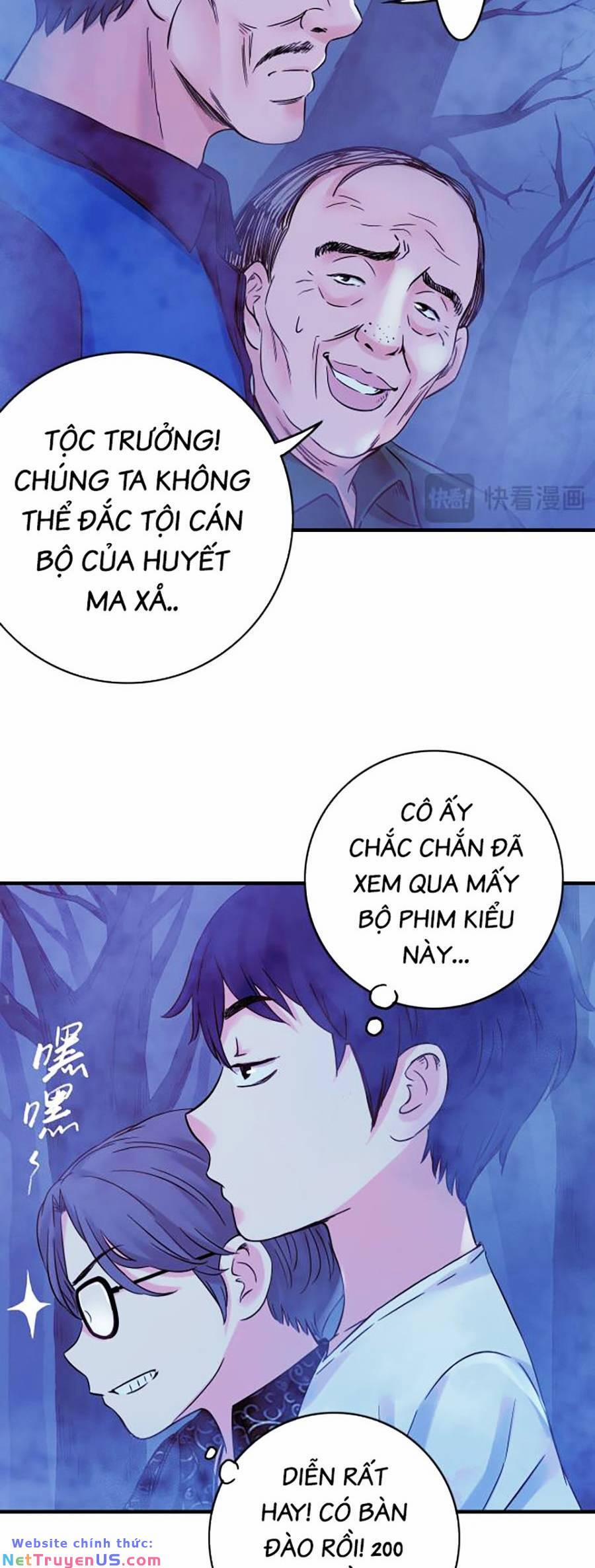 Kí Hiệu Cuối Cùng 13 trang 31