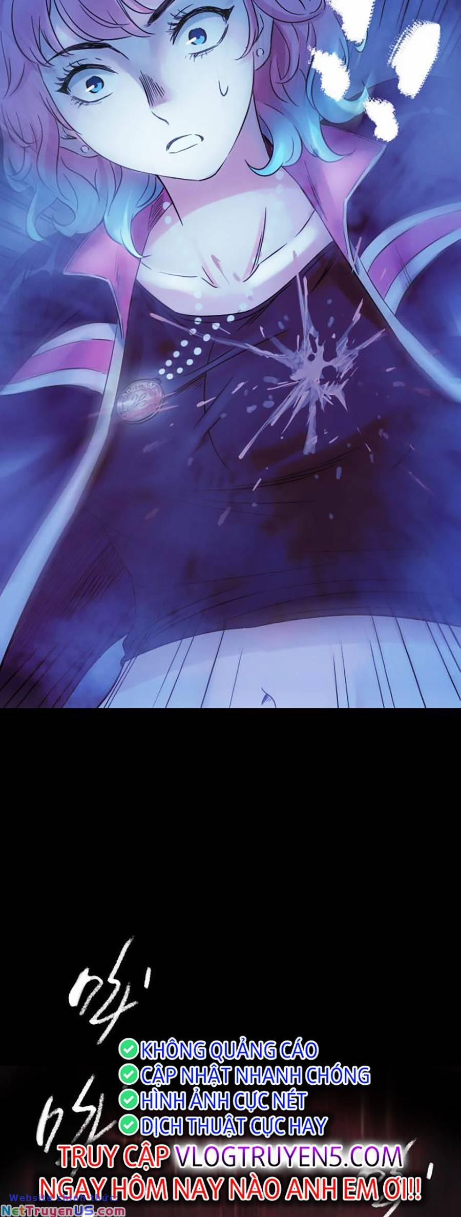 Kí Hiệu Cuối Cùng 13 trang 34