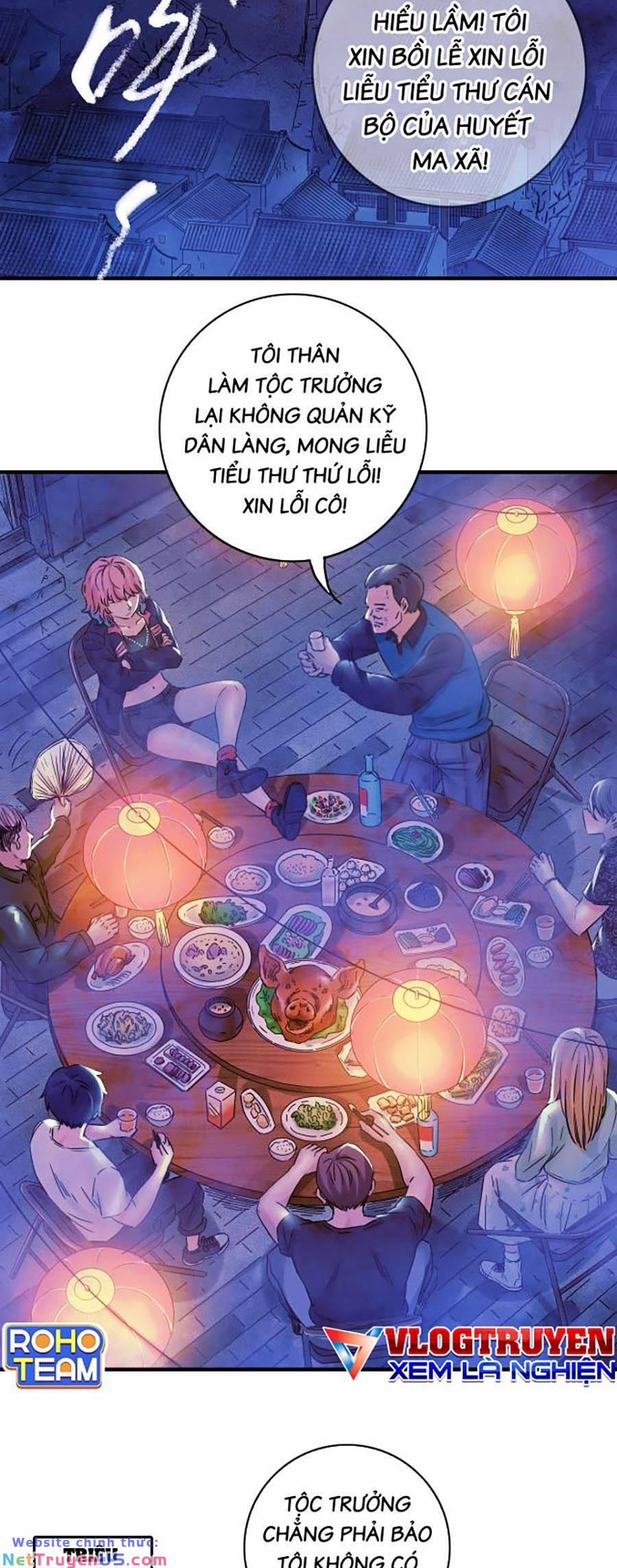 Kí Hiệu Cuối Cùng 14 trang 1