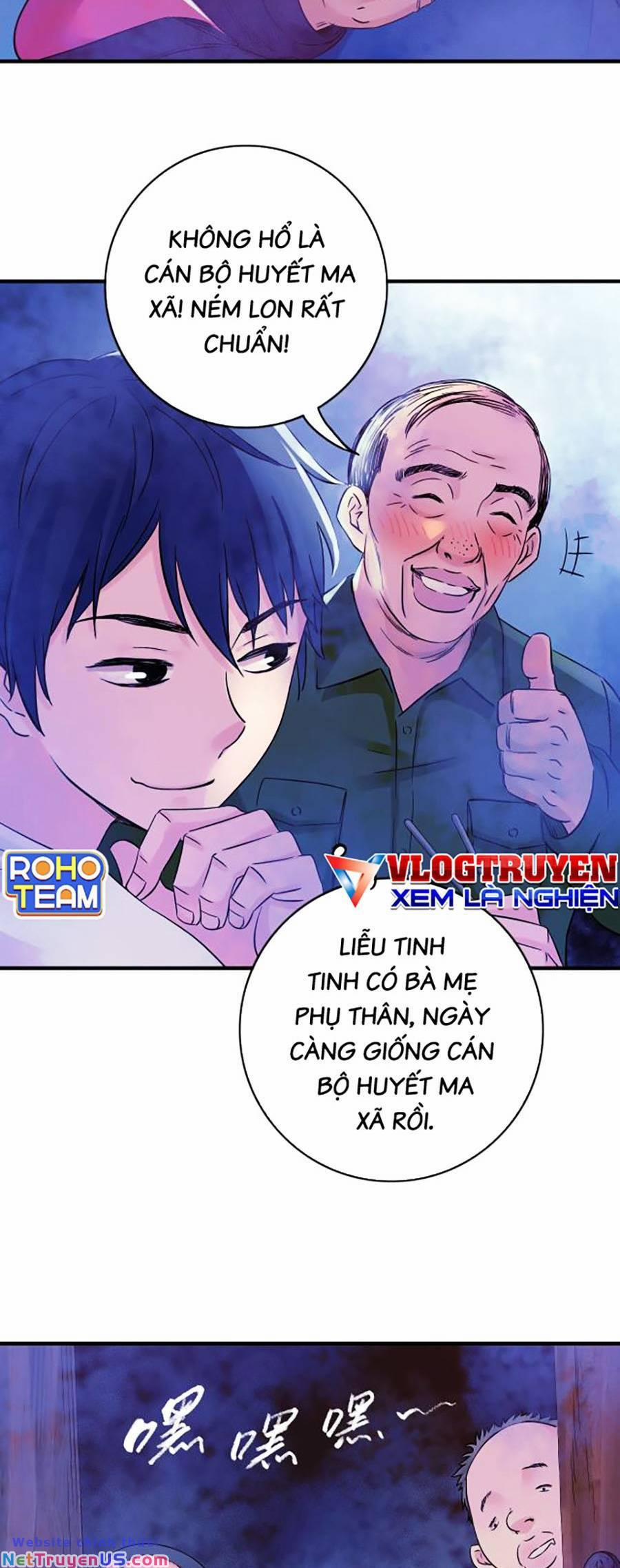 Kí Hiệu Cuối Cùng 14 trang 16