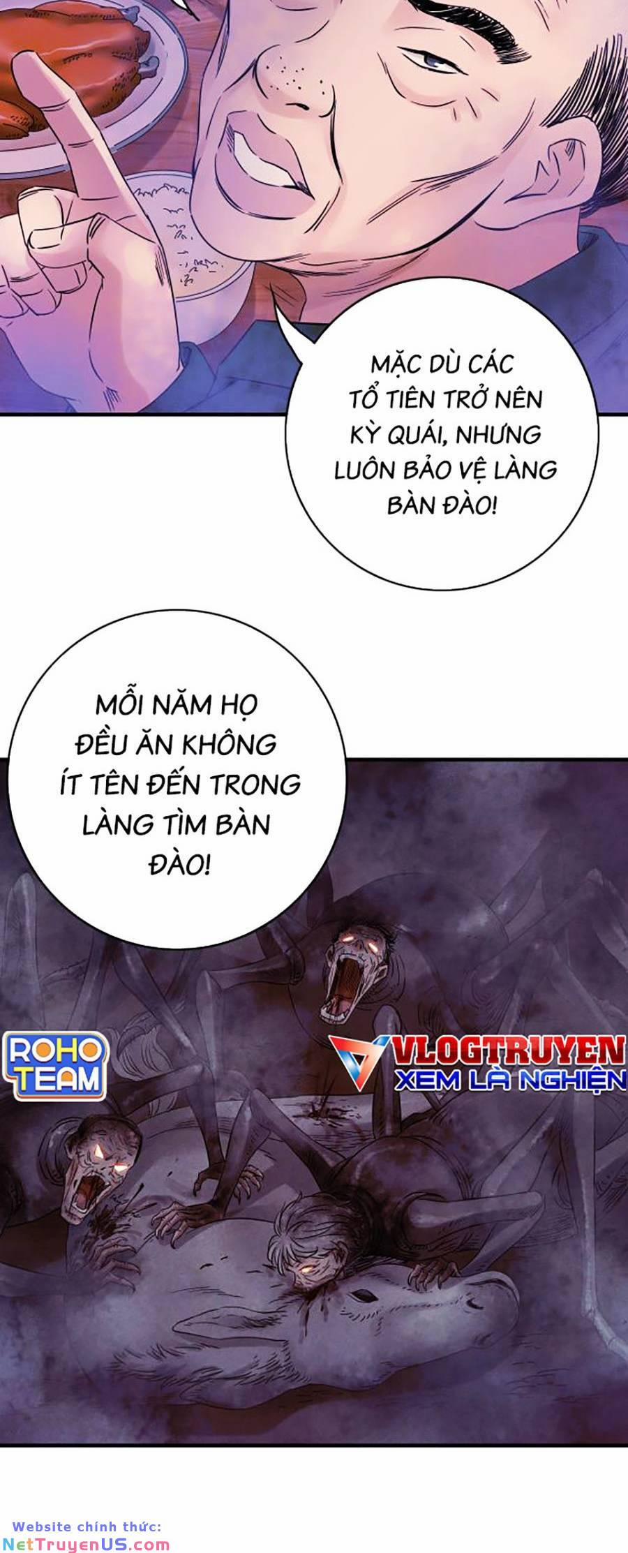 Kí Hiệu Cuối Cùng 14 trang 23