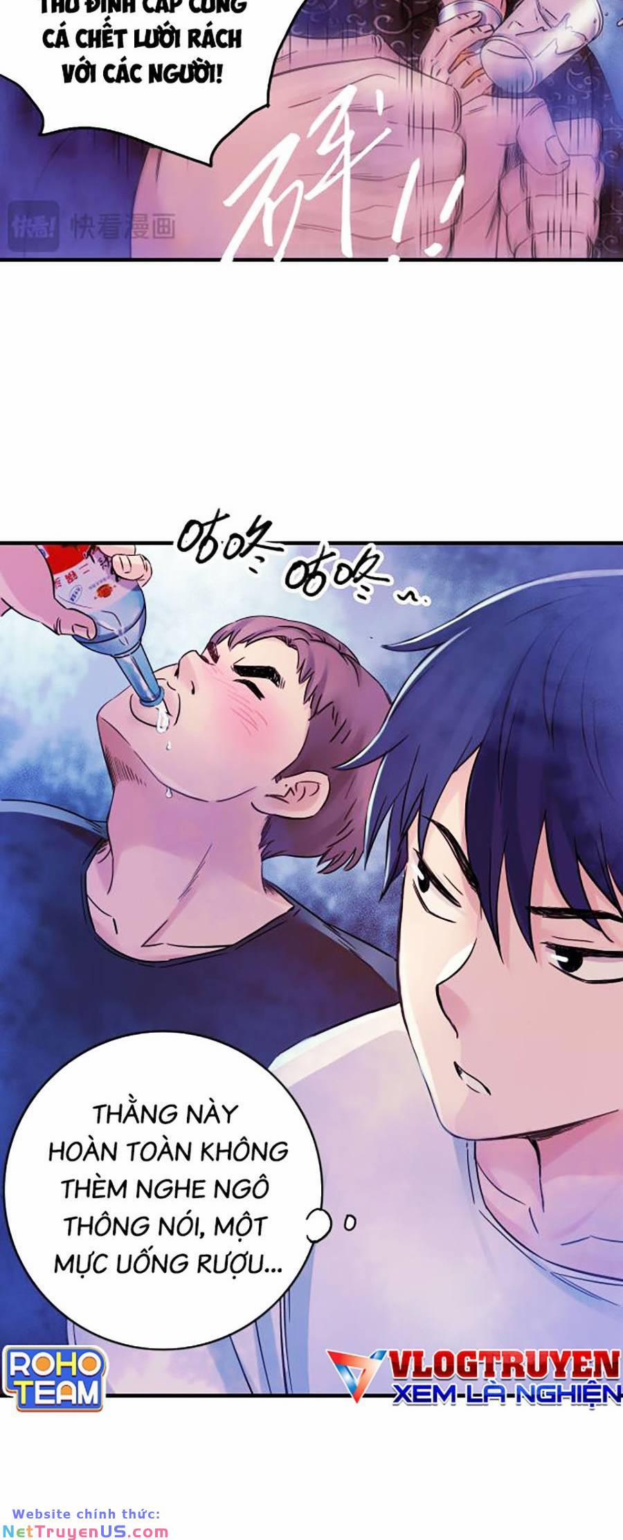 Kí Hiệu Cuối Cùng 14 trang 25