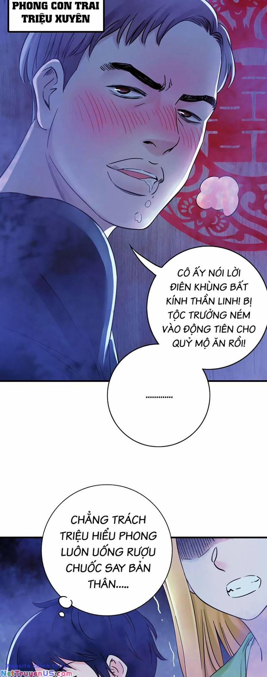 Kí Hiệu Cuối Cùng 14 trang 32