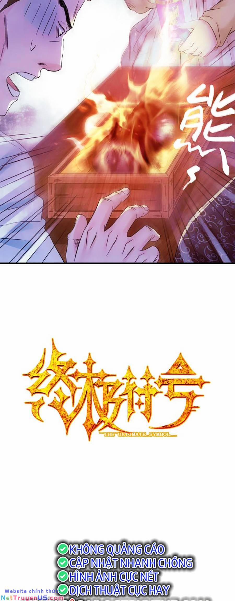 Kí Hiệu Cuối Cùng 15 trang 1