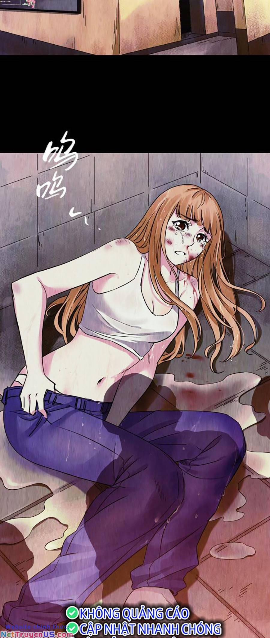 Kí Hiệu Cuối Cùng 15 trang 10