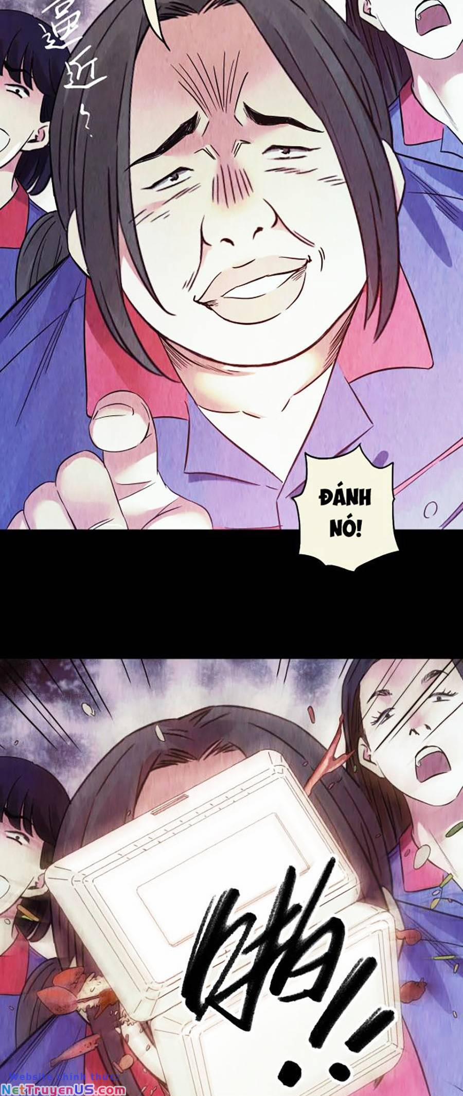 Kí Hiệu Cuối Cùng 15 trang 14