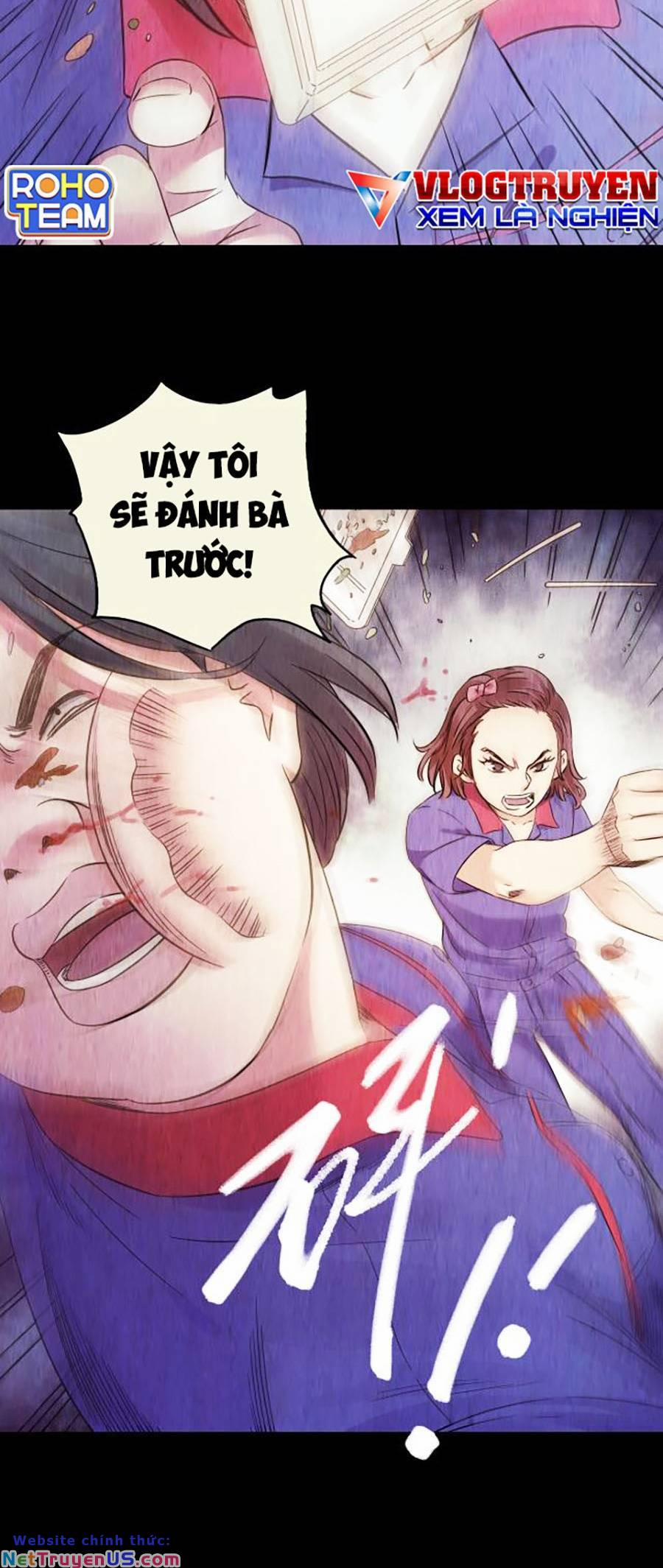 Kí Hiệu Cuối Cùng 15 trang 15