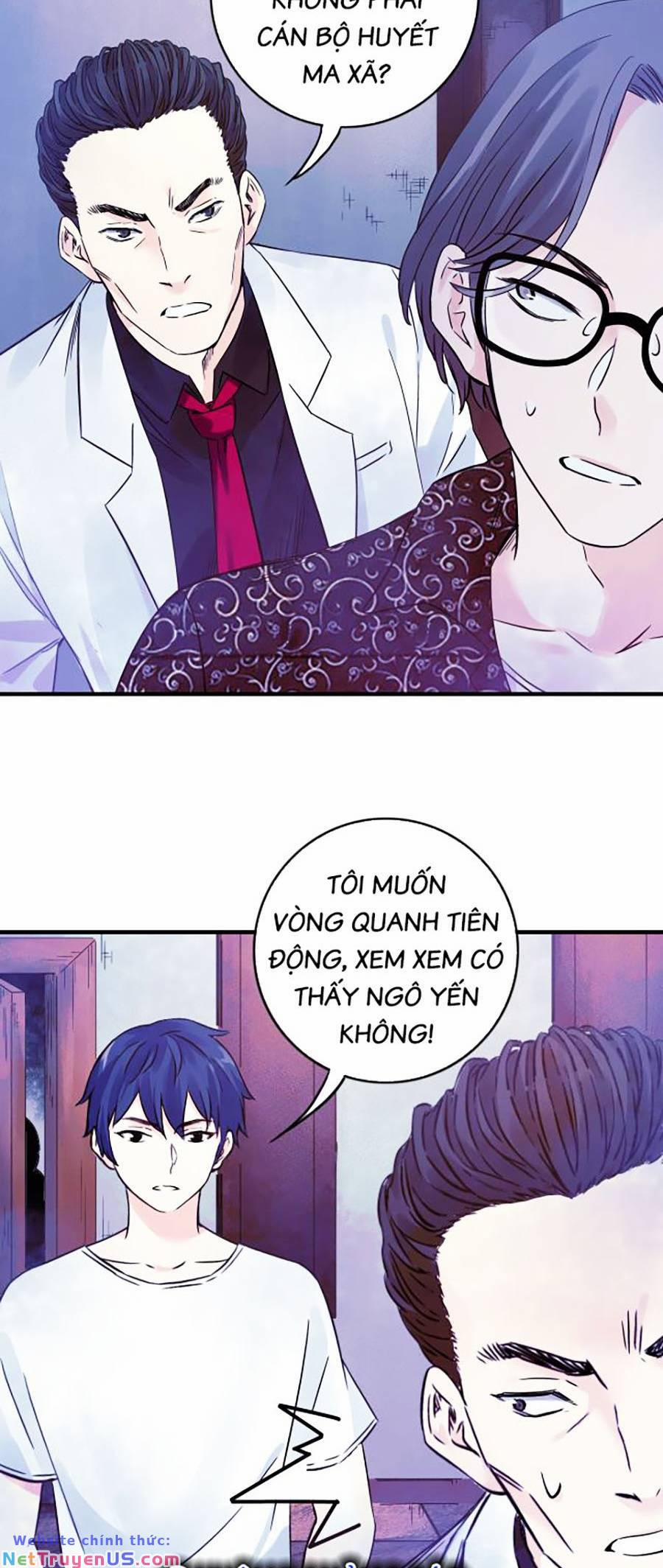 Kí Hiệu Cuối Cùng 15 trang 23