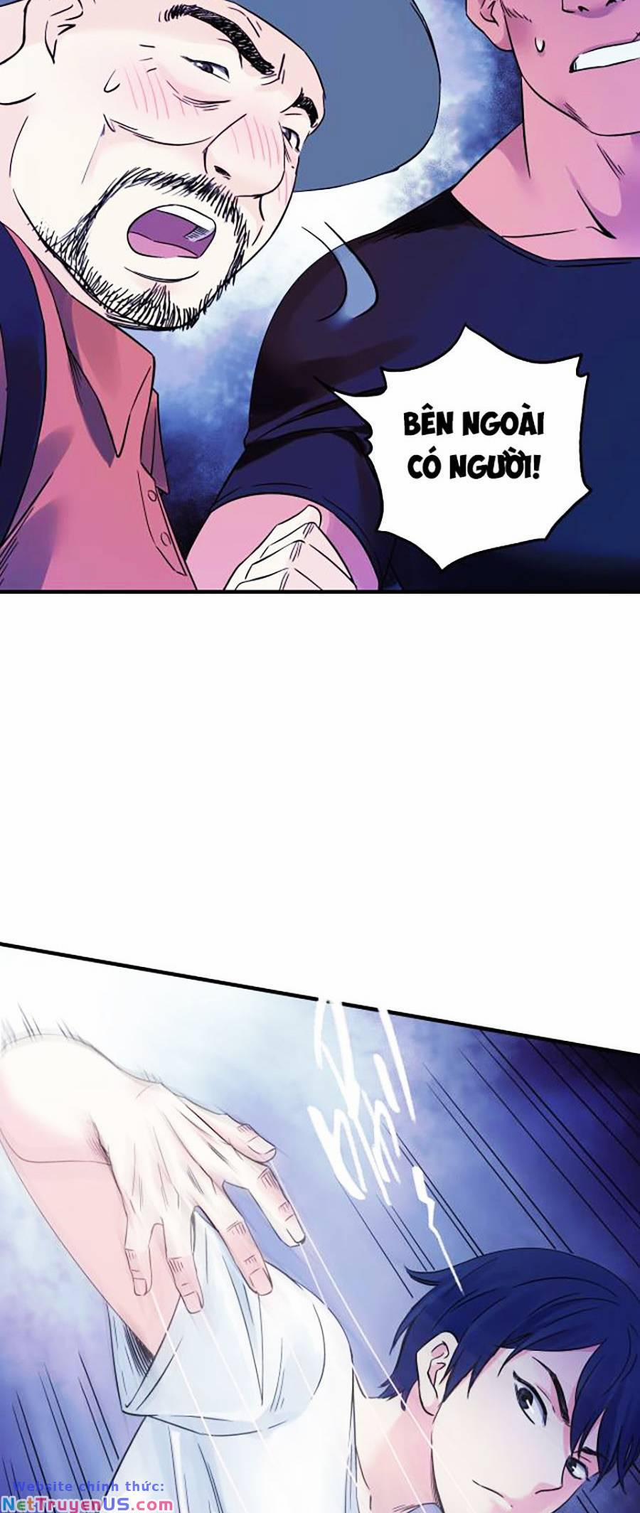 Kí Hiệu Cuối Cùng 15 trang 27