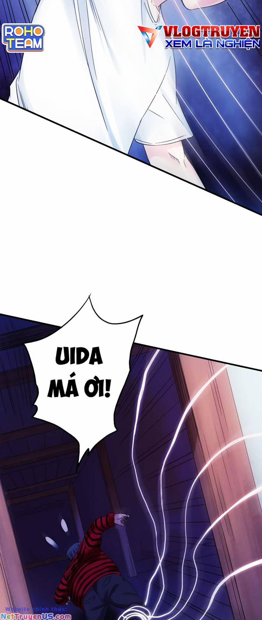 Kí Hiệu Cuối Cùng 15 trang 28
