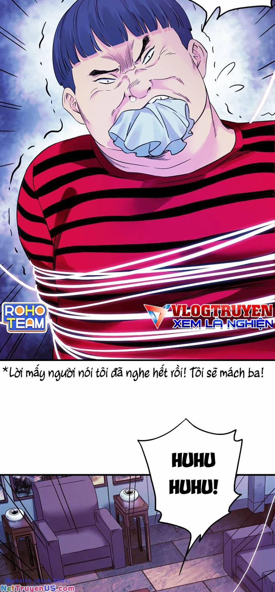 Kí Hiệu Cuối Cùng 15 trang 30