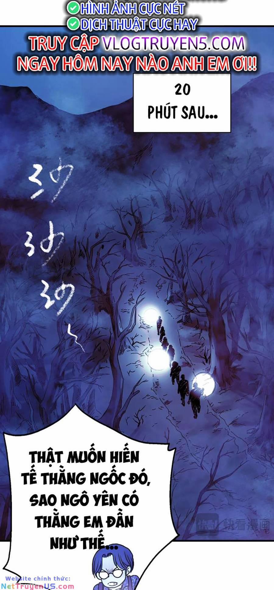 Kí Hiệu Cuối Cùng 15 trang 32
