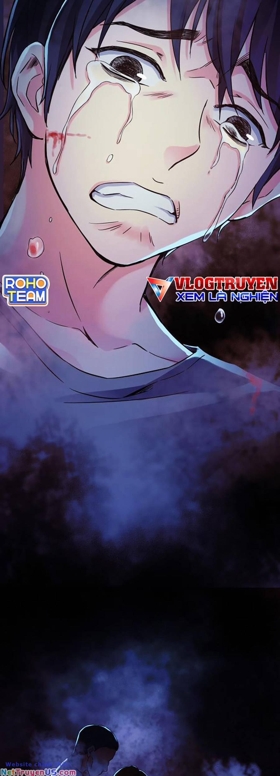 Kí Hiệu Cuối Cùng 2 trang 33