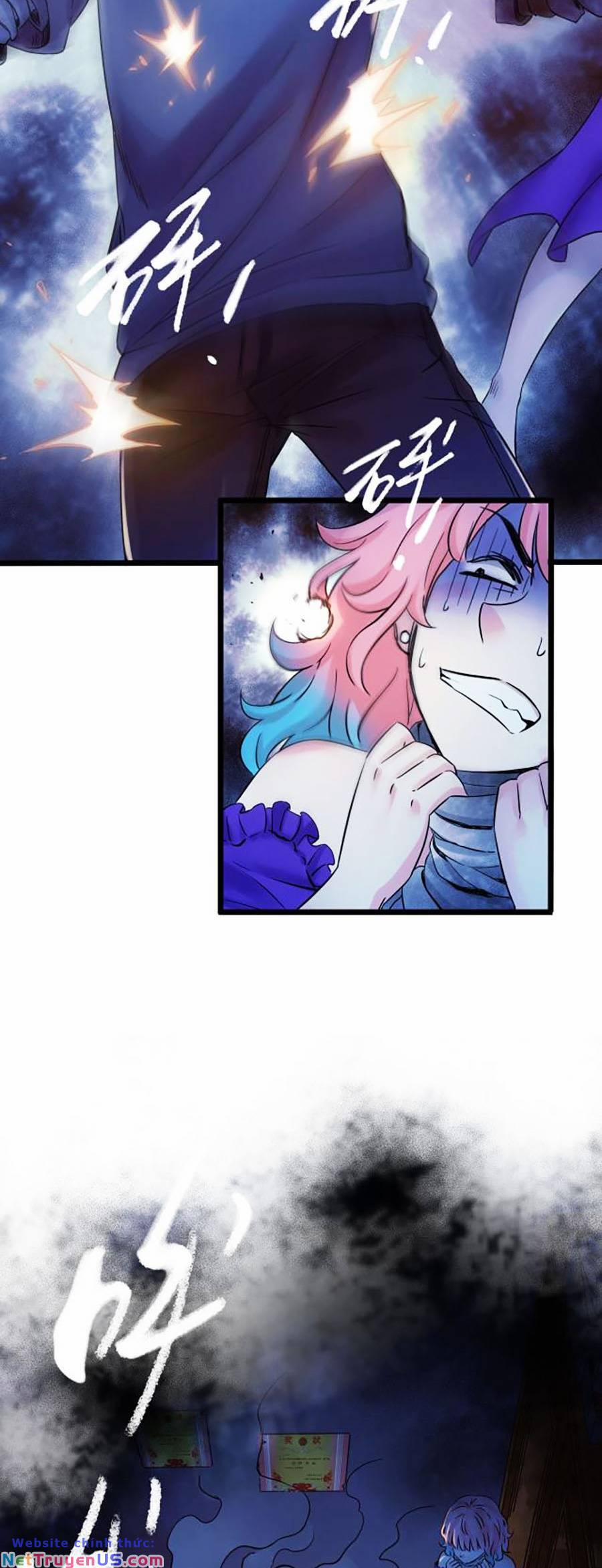 Kí Hiệu Cuối Cùng 3 trang 32