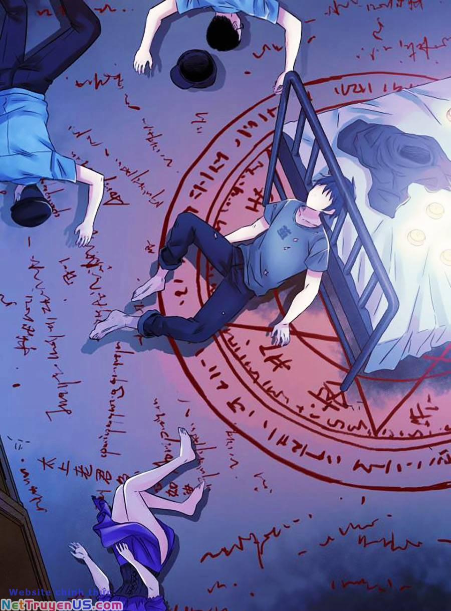 Kí Hiệu Cuối Cùng 3 trang 60